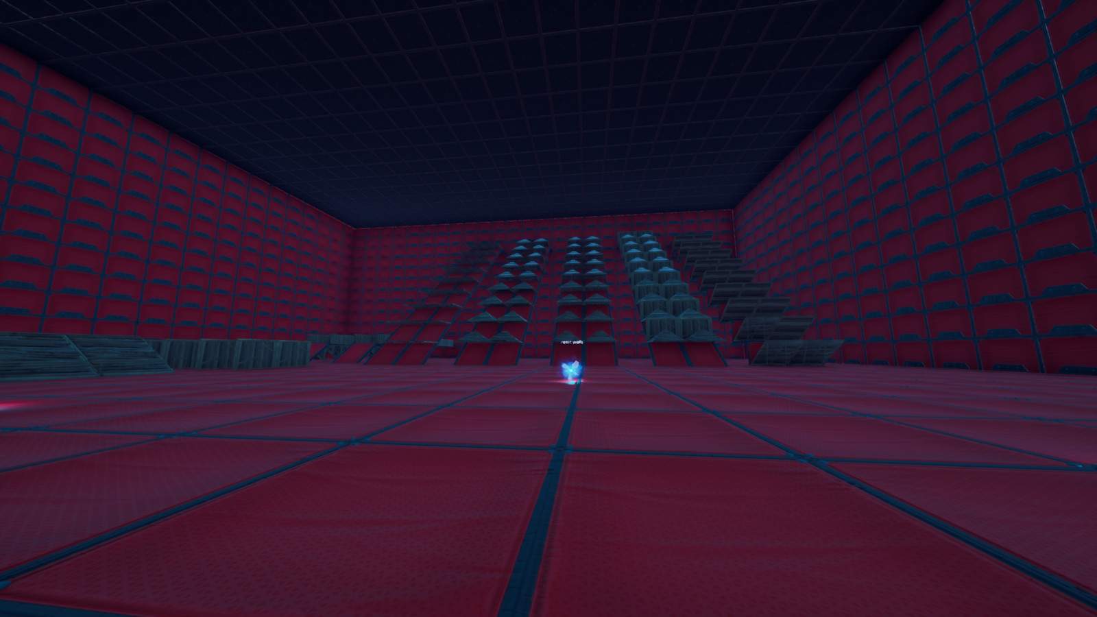 EDIT COURSE AND AIMING