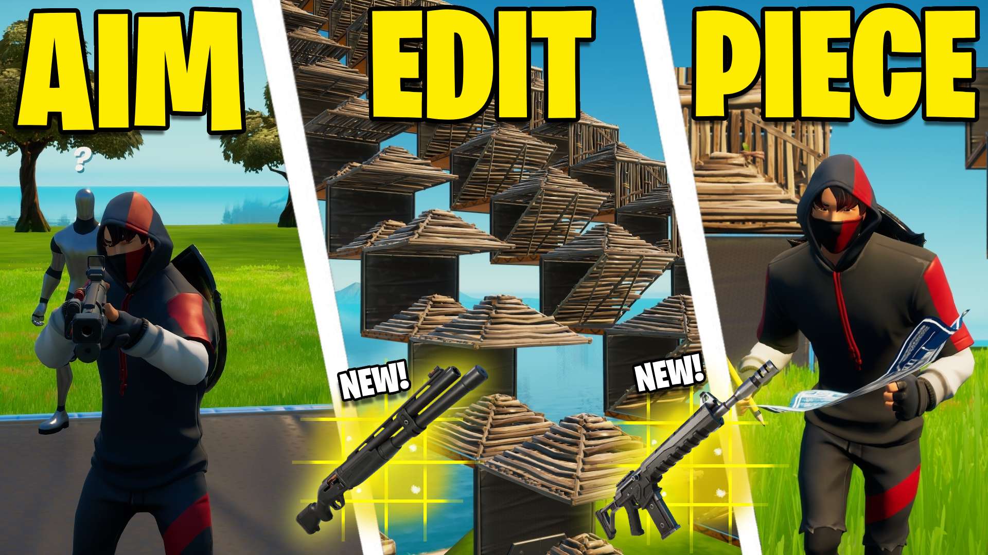 🎯SXRIUZ PRACTISE MAP 📝