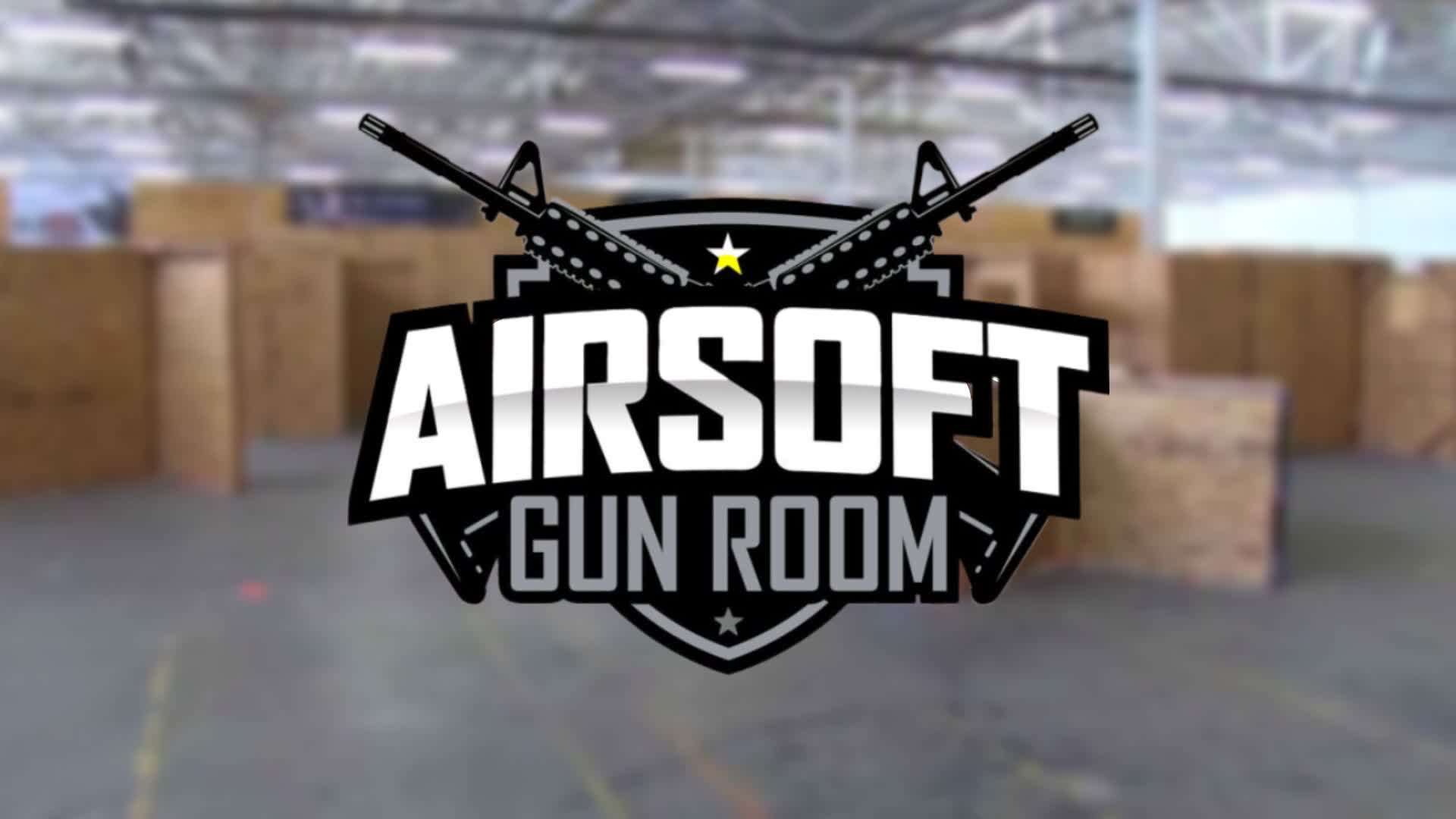 AIRSOFT FREE-FOR-ALL