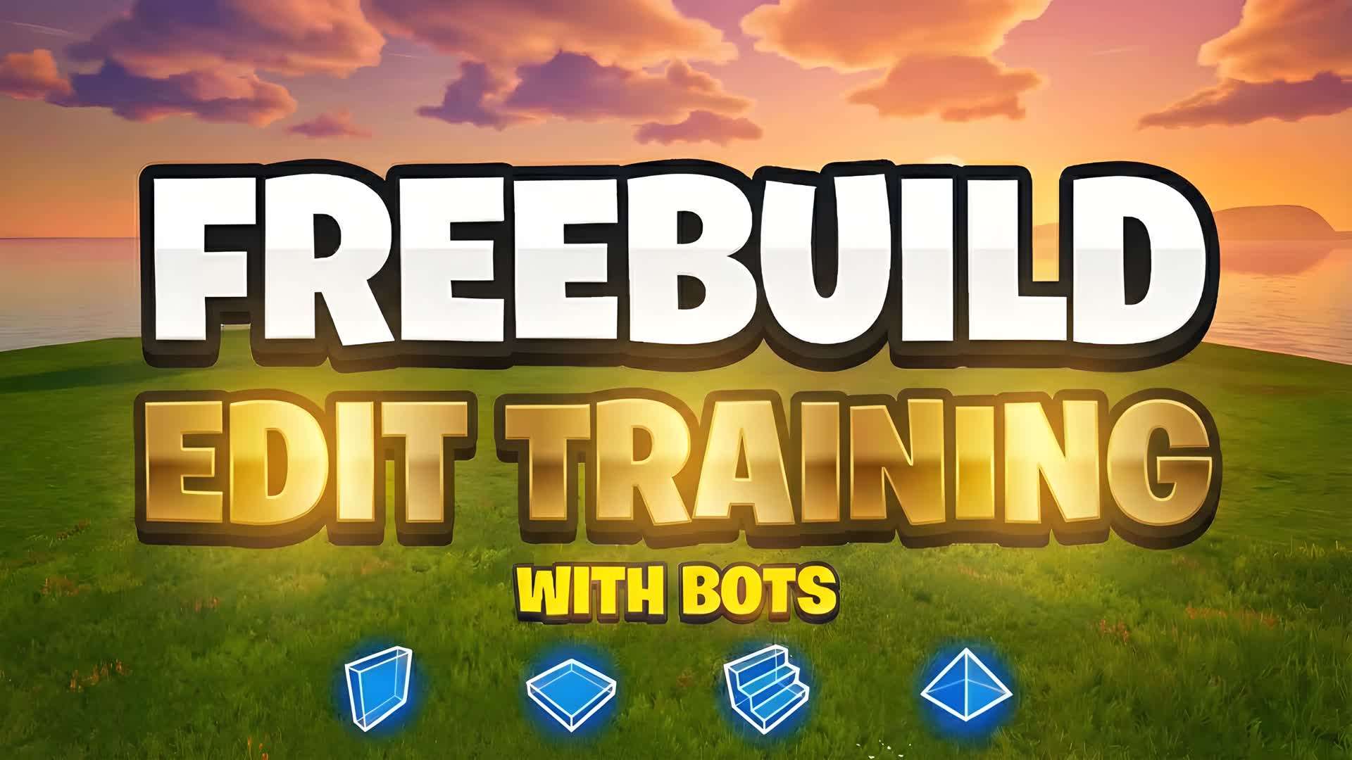 FREEBUILD [TRANING]