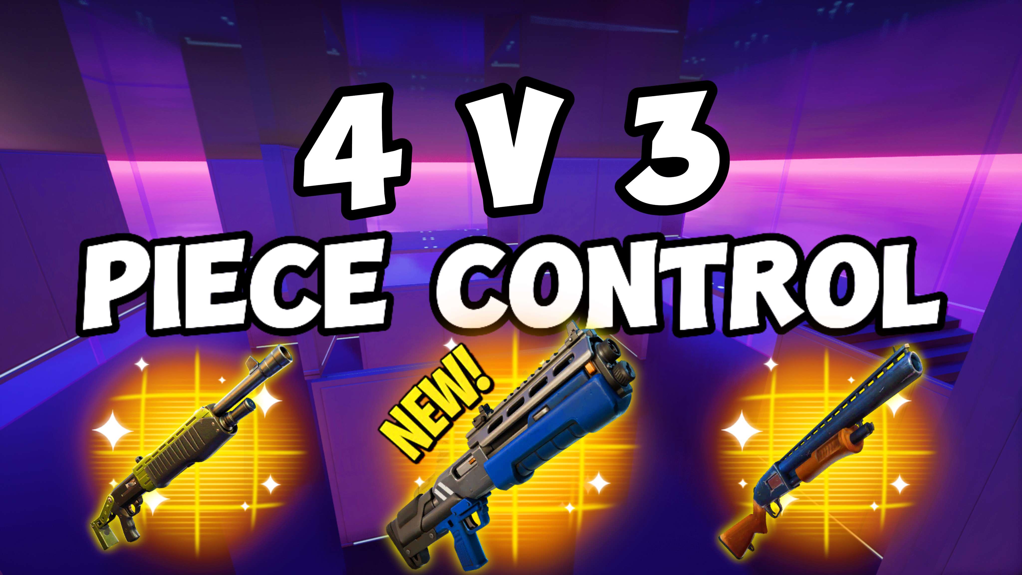 PICIE CONTROL 4V3