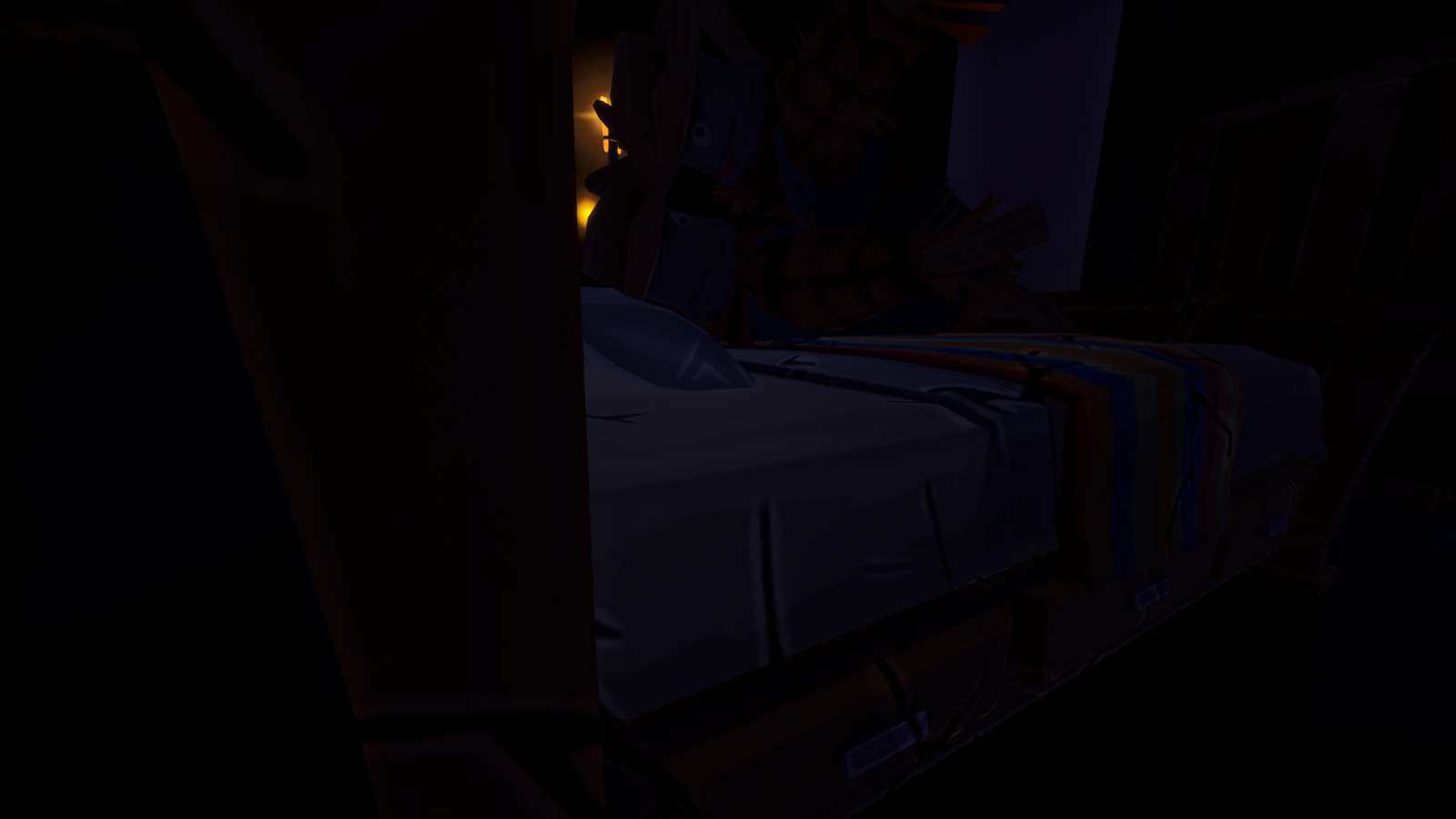 FreeStyle's DARKNESS Deathrun @_@