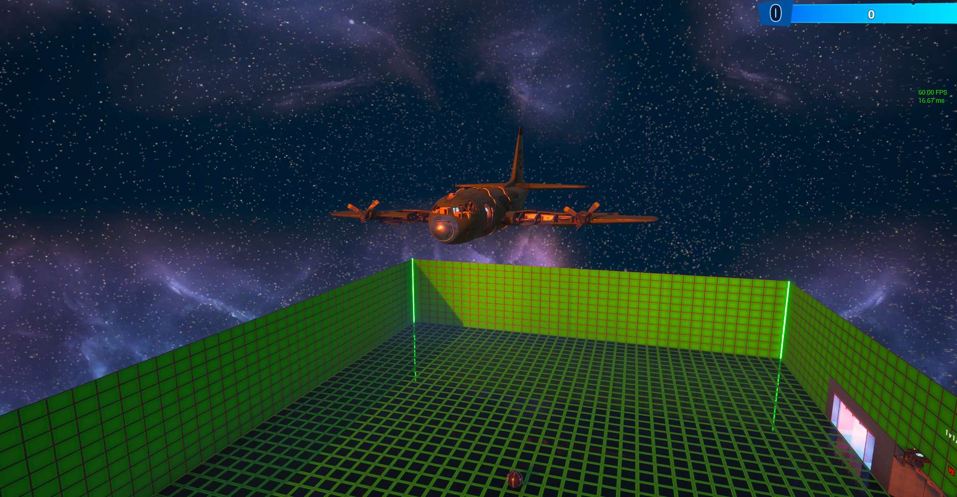 Ultimate Free For All Map