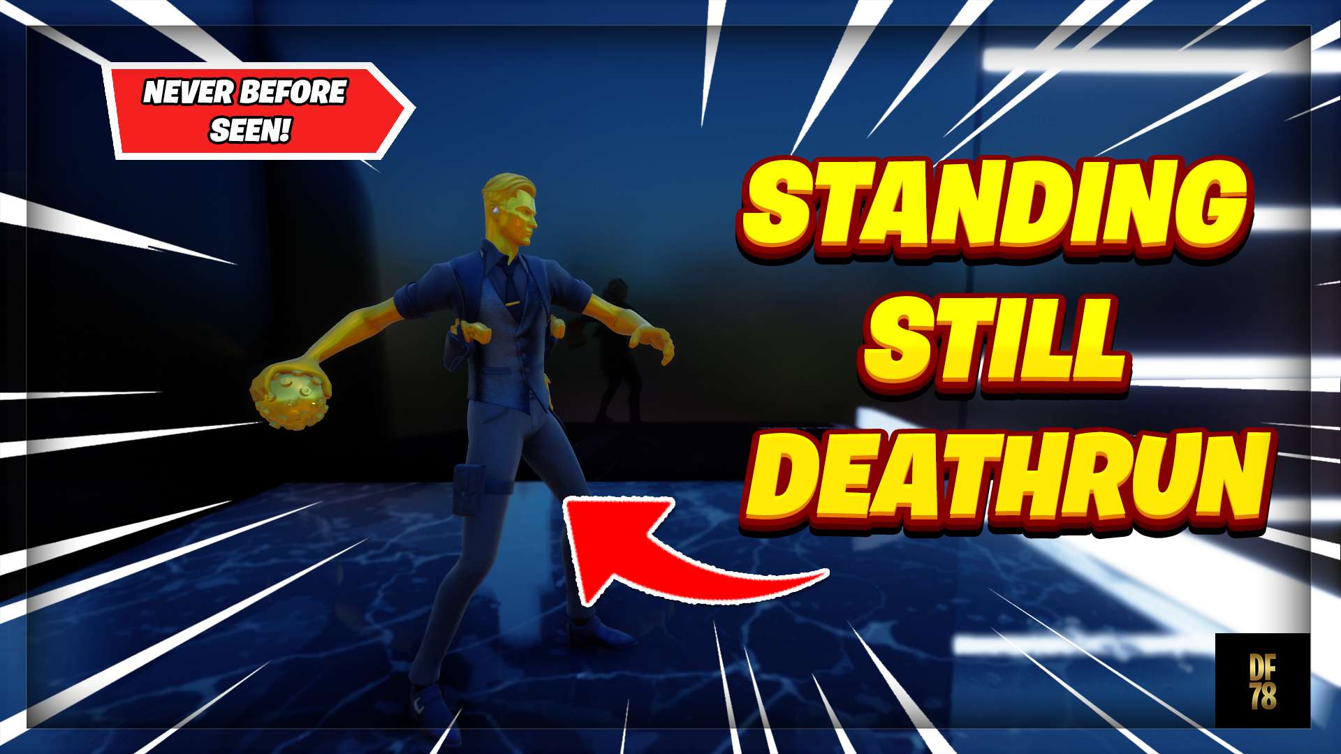 STANDING STILL DEATHRUN