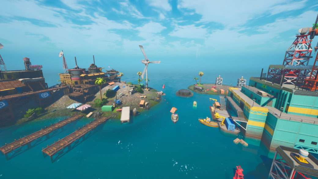 FORTILLA FIGHTERS - PRO BATTLES