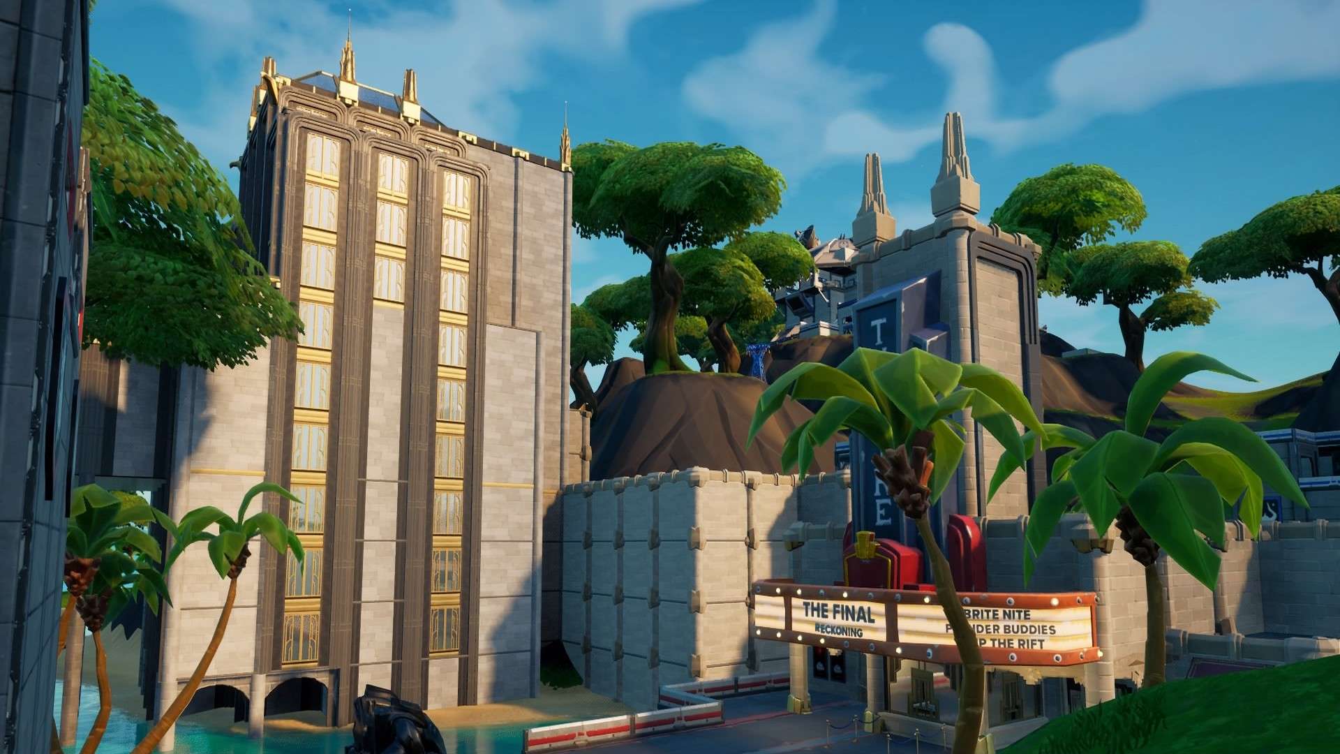 LE CINéMA DE L‘HORREUR