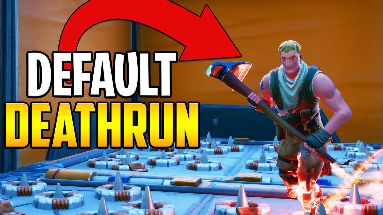 BILLIARD'S 150 LEVEL DEFAULT DEATHRUN!