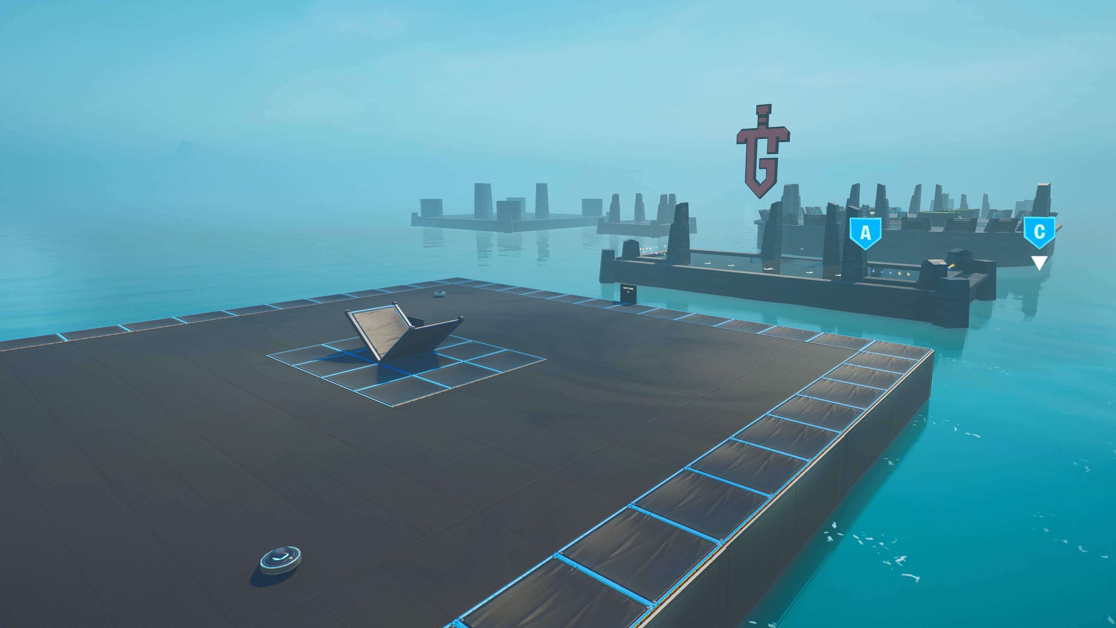 NoPhear HUB - 1V1 BUILDFIGHT & More