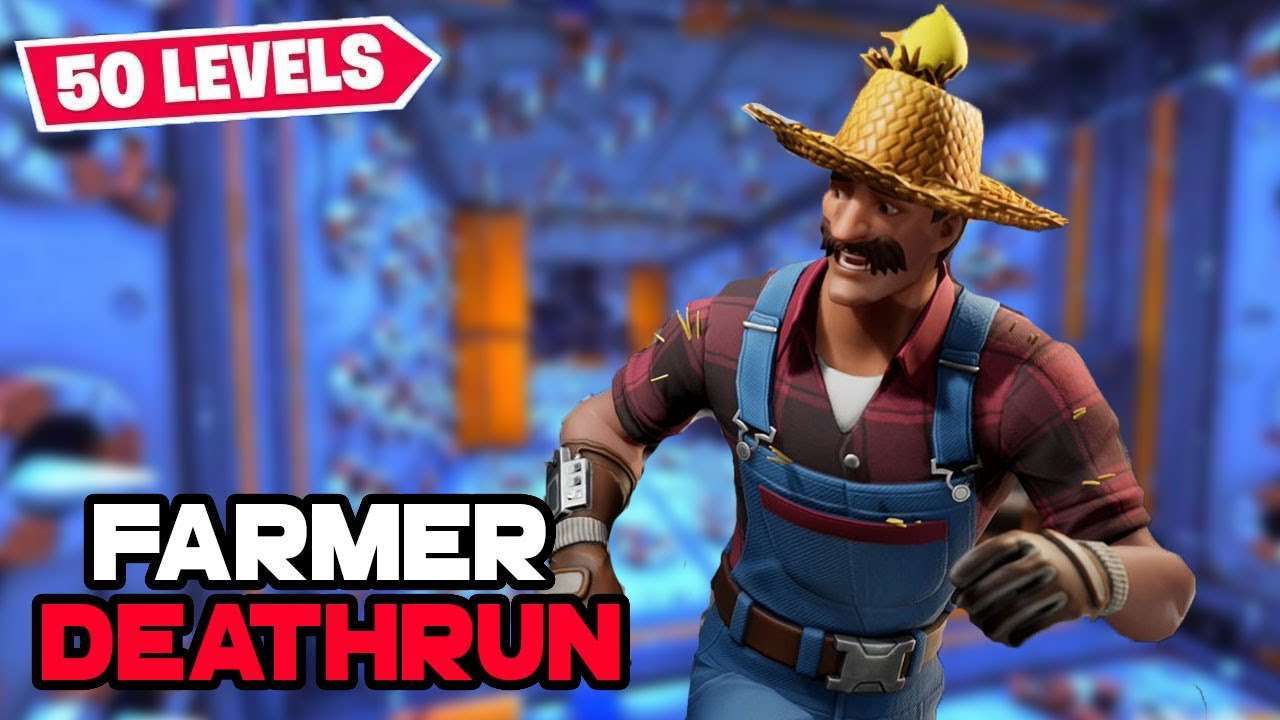 Raider's Piece Control Practice Map V2! Fortnite