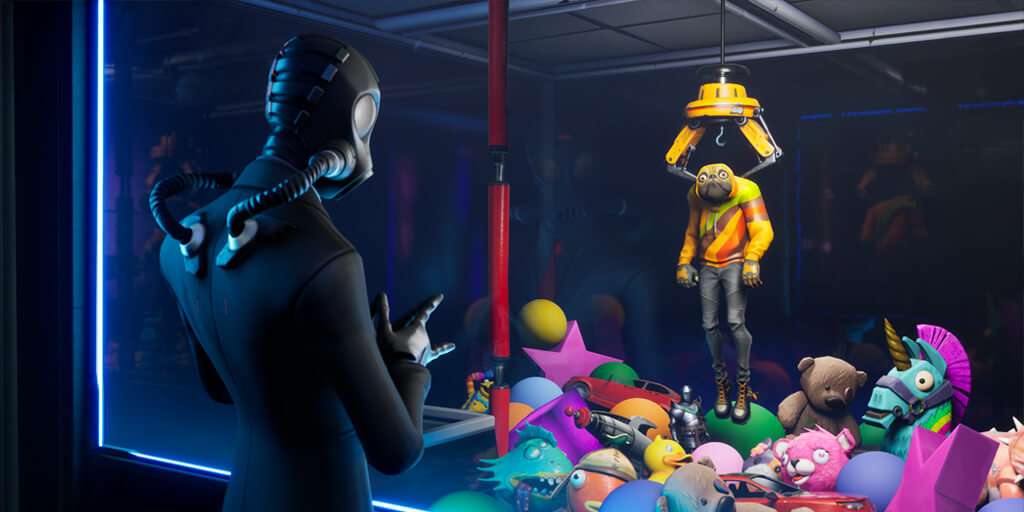 PROP HUNT INFINITE