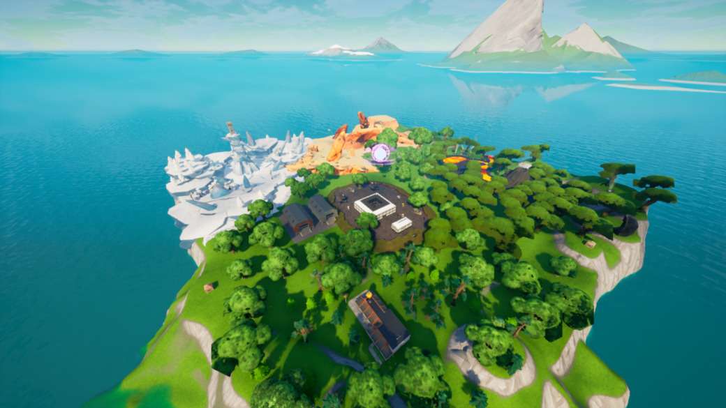 EO BATTLE ROYALE Updated