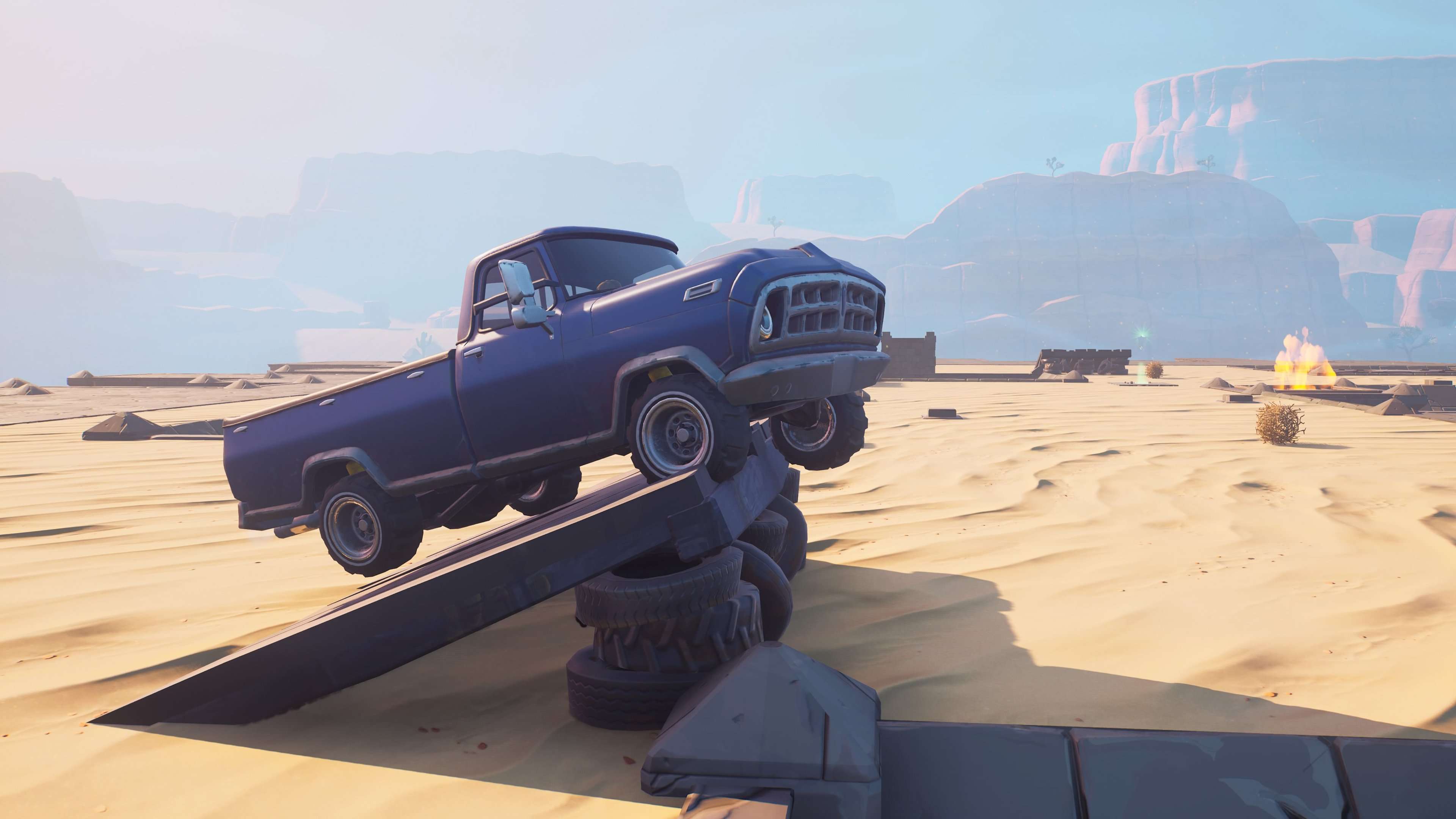 🏎 SINAÏ - CARNAGE CARS 💨