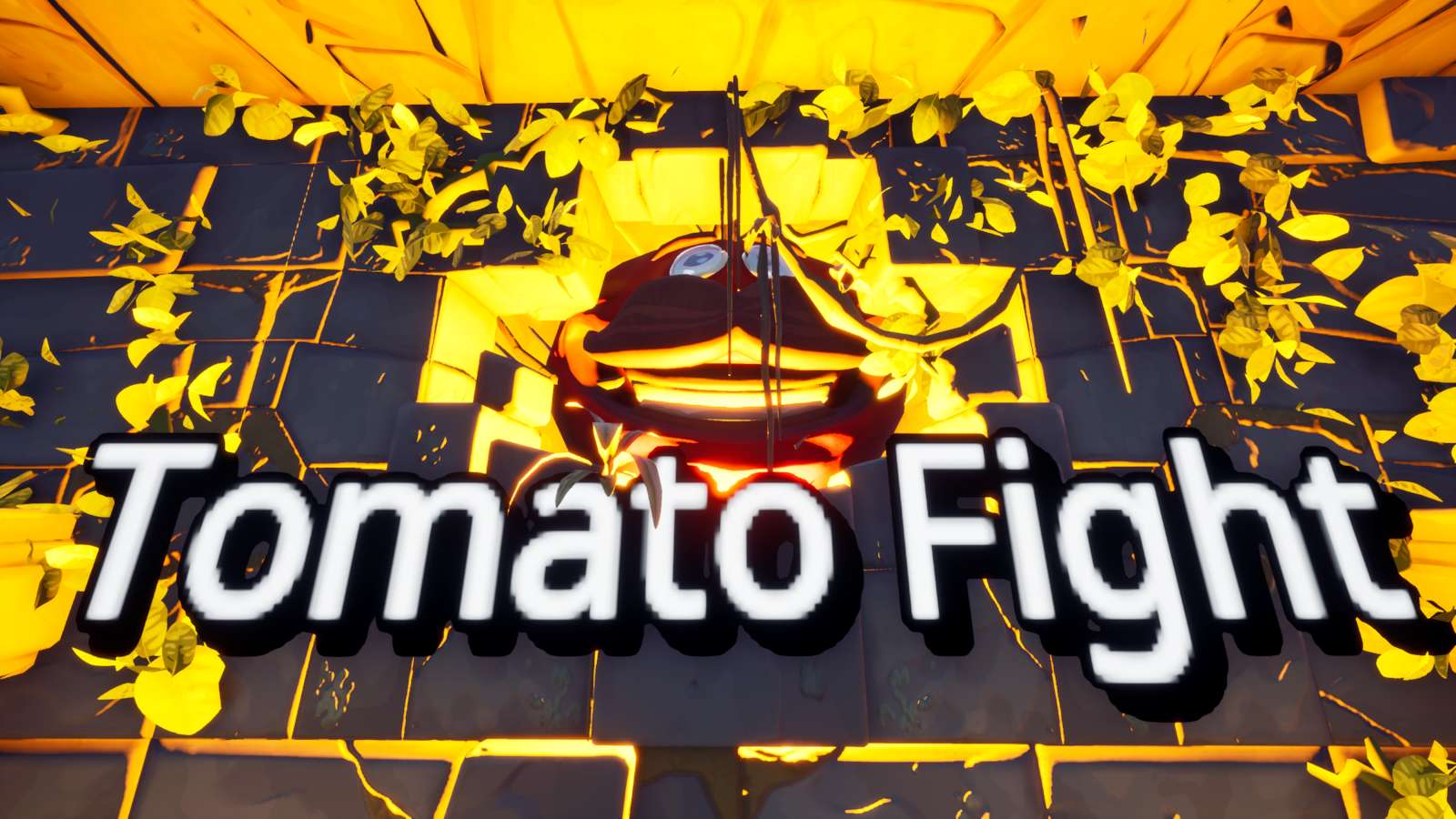 TOMATO FIGHT