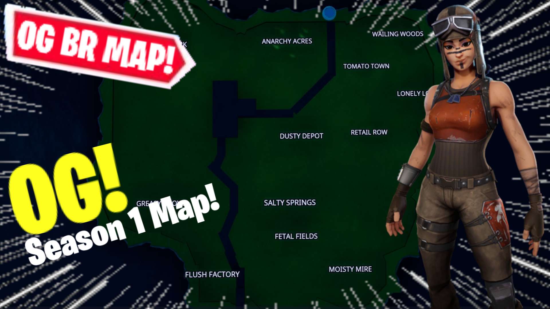 OG SEASON 1