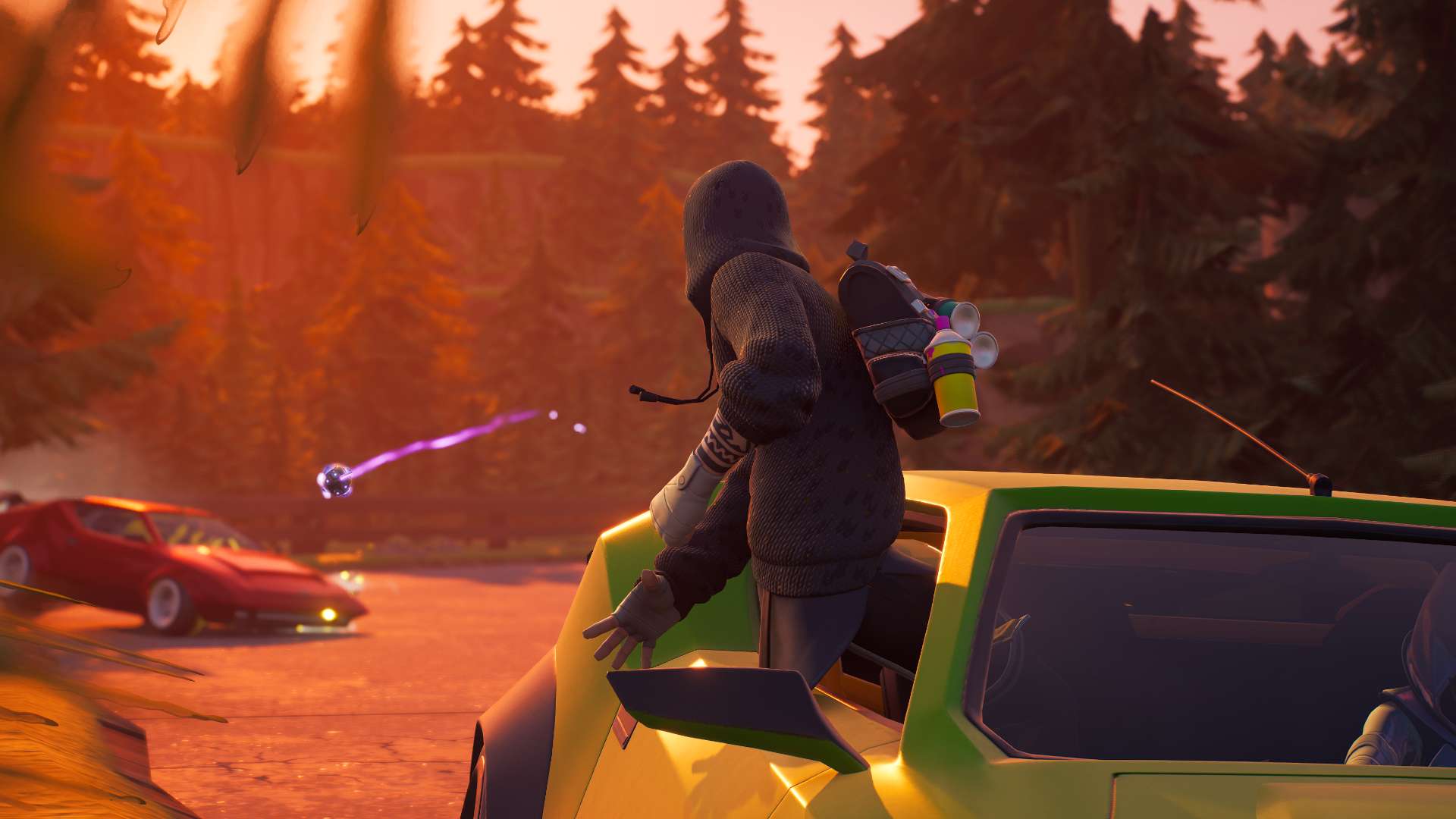 🏆🏁DUO RACE CUP