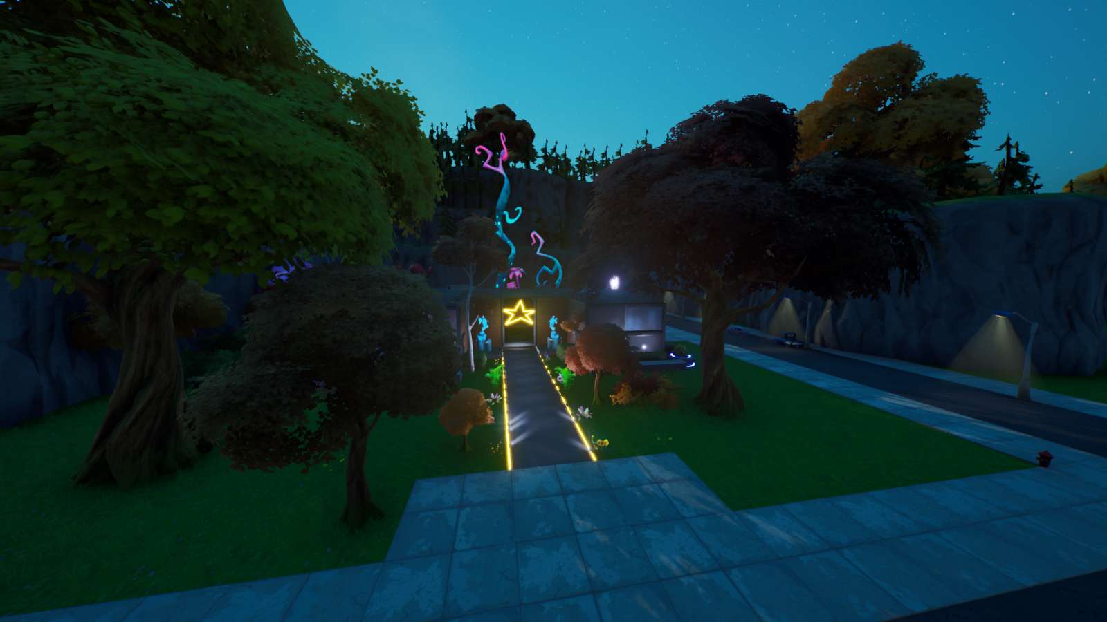 THE COZYBOY'S ROLEPLAY