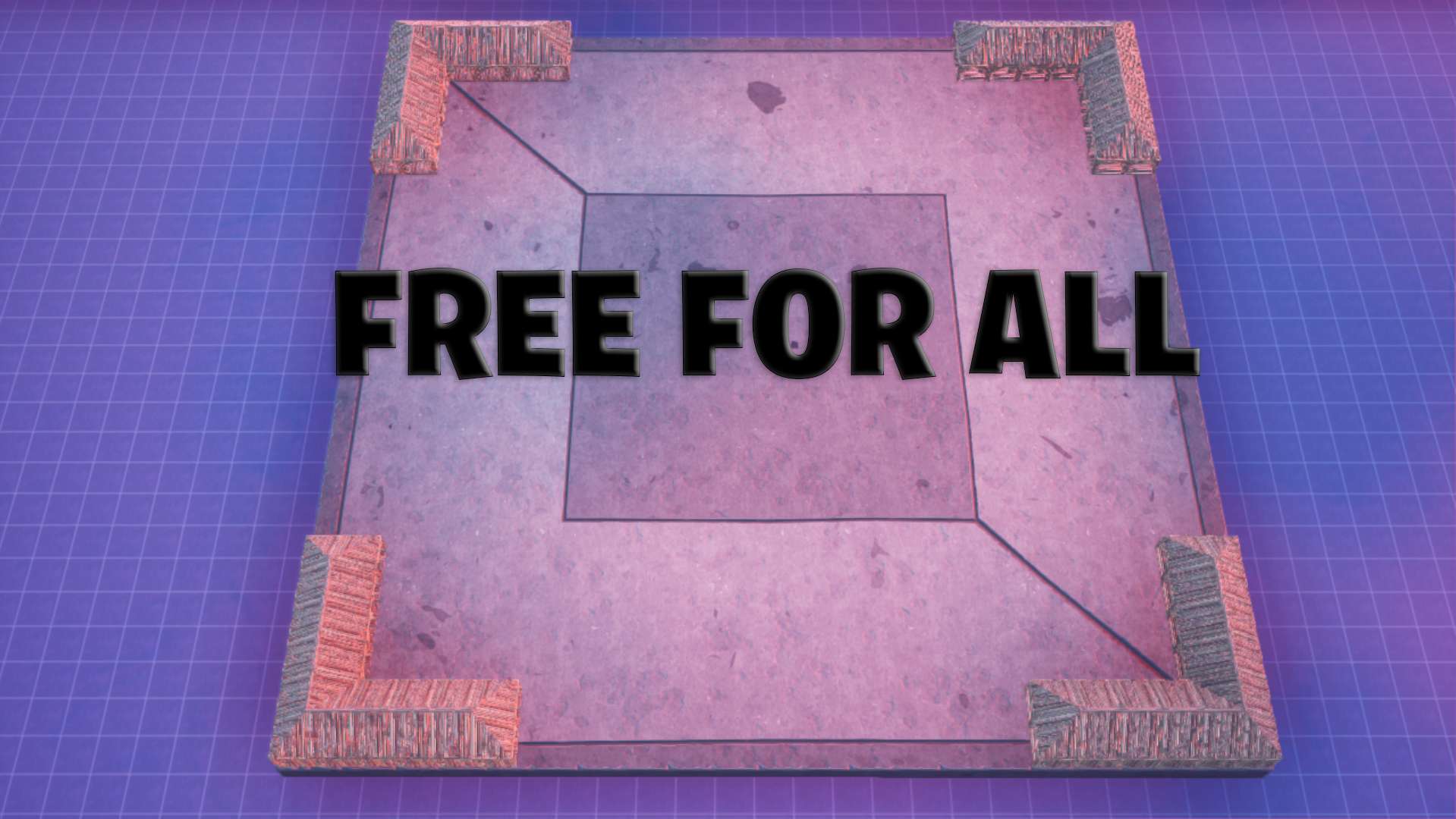 FREE FOR ALL