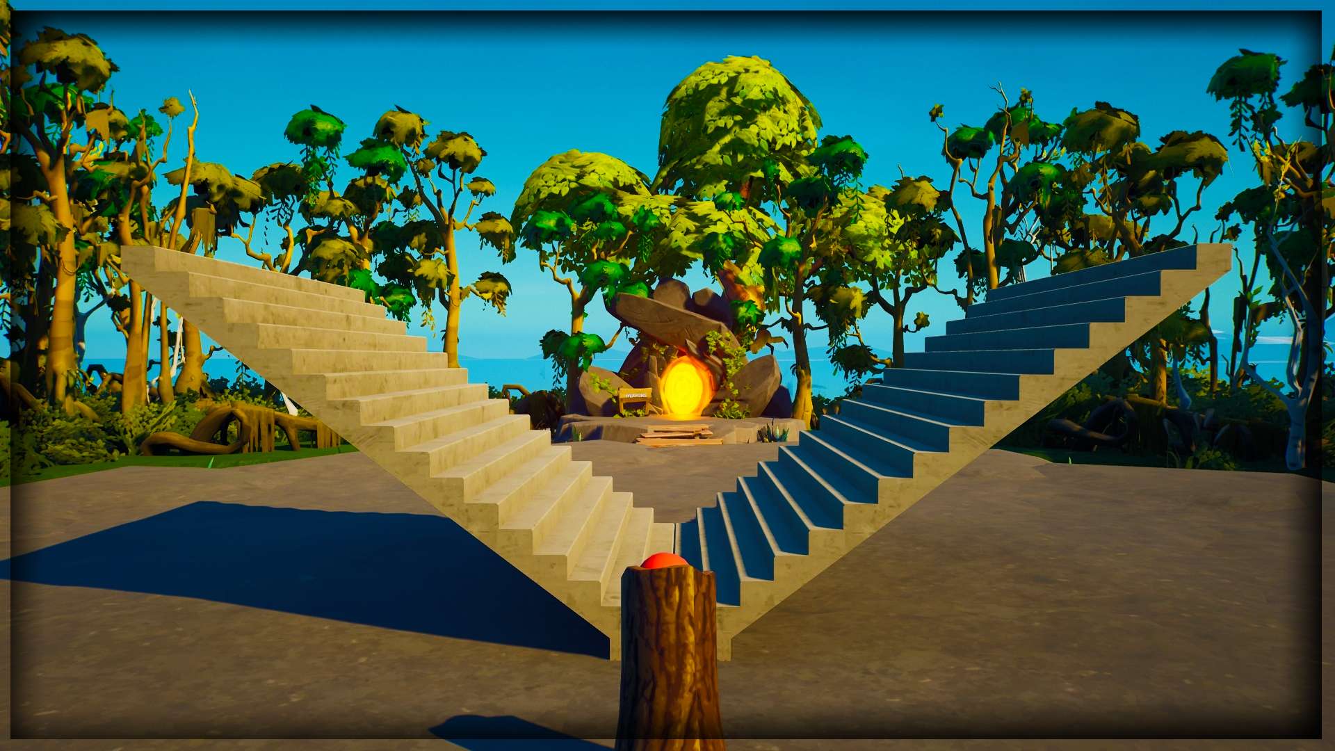 CANDOOKS 1V1 BUILD FIGHTS