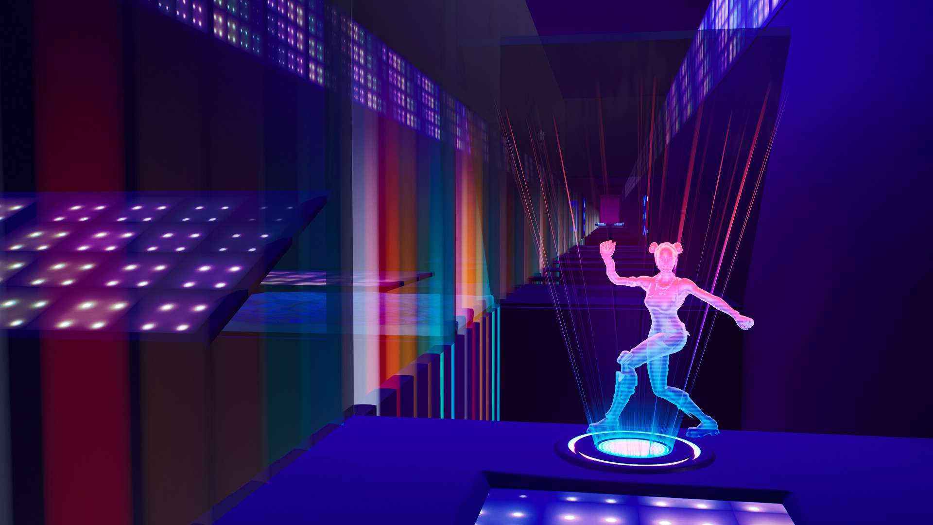 100 Level 💾💃DISCORUN🏃♂️