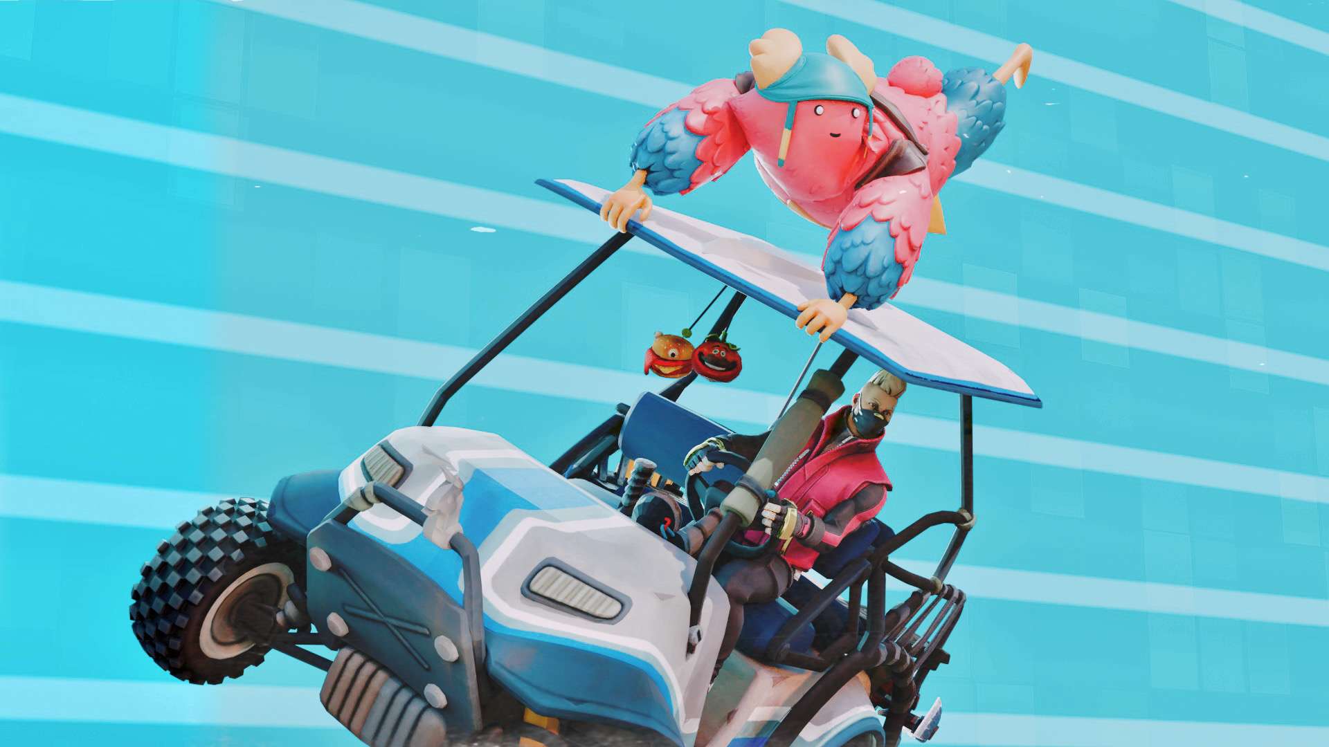 SRUFIYS REALISTIC OG (1V1)! OG GRAPHICS