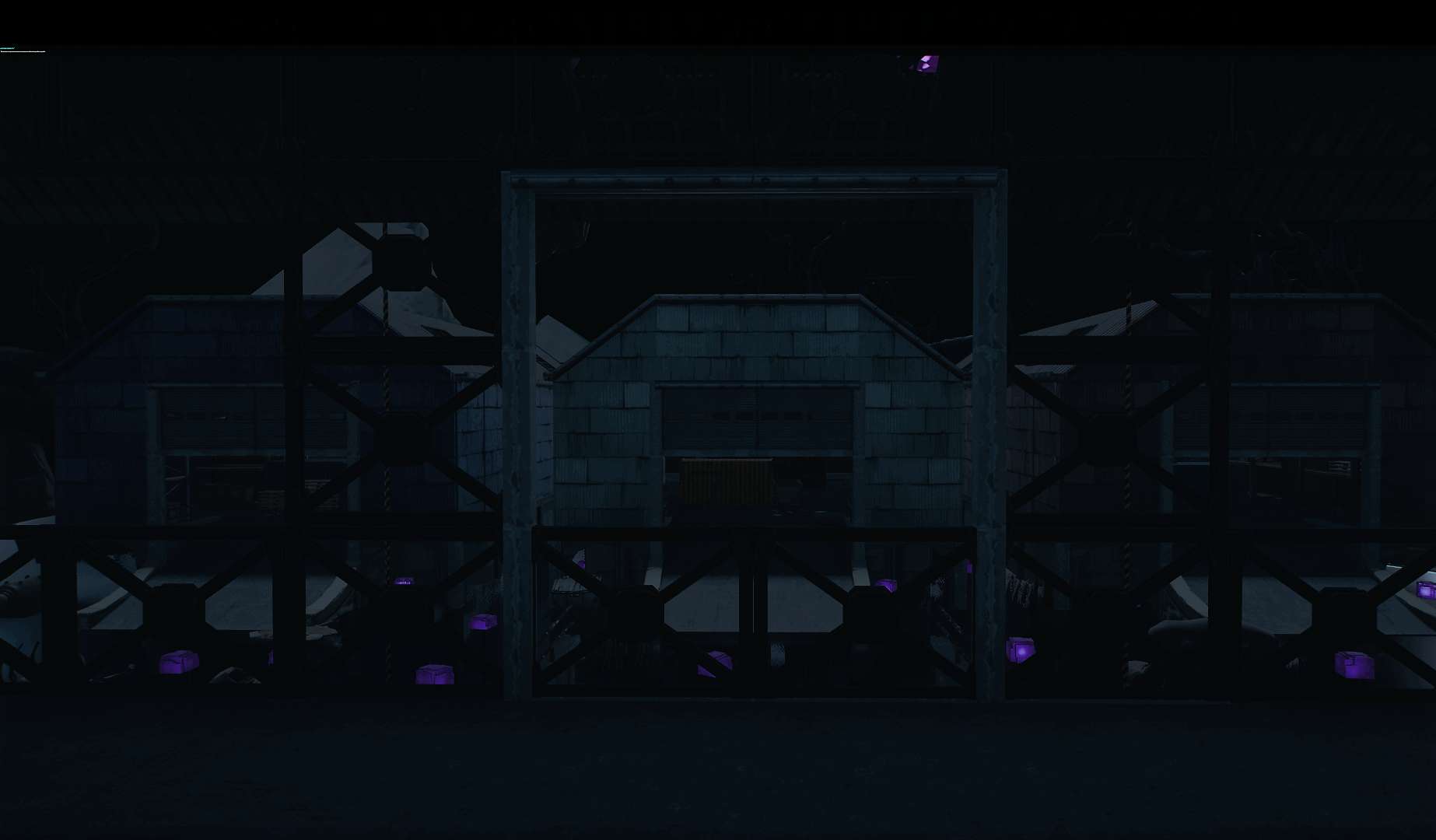 BOX FIGHT DUSTY DEPOT HANTÉE