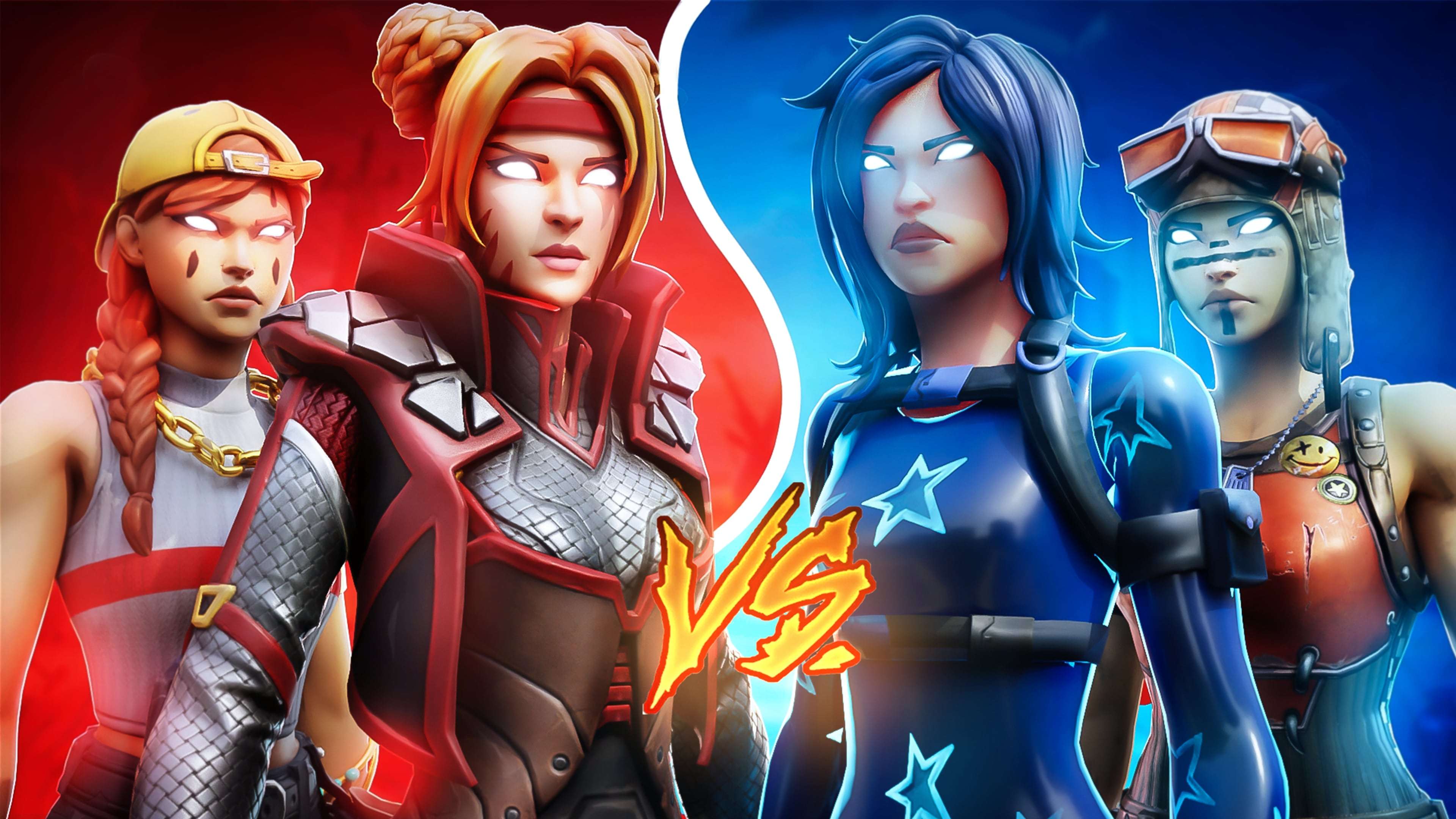 BOXFIGHT FFA UNLIMITED 🔴RED VS BLUE🔵
