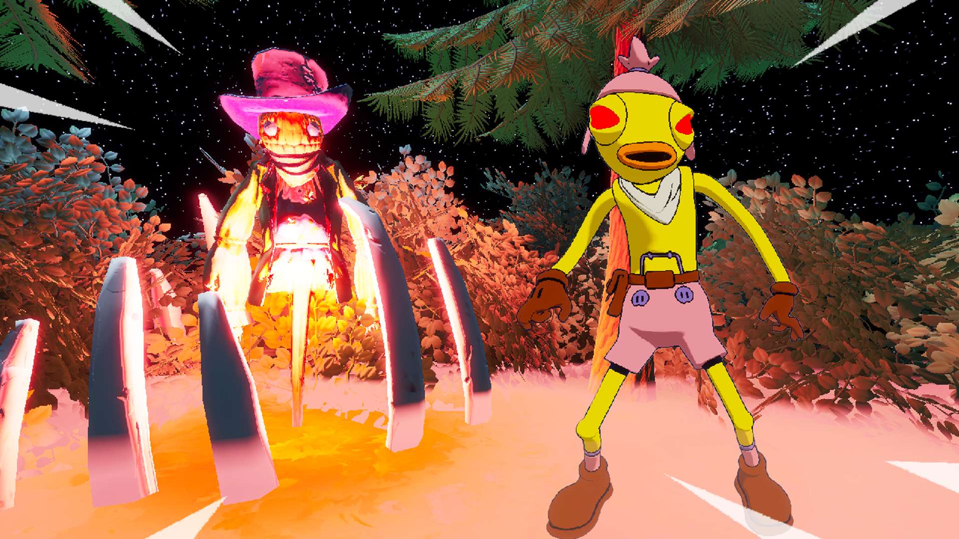 👻THE HAUNTED DEATHRUN TREAT👻