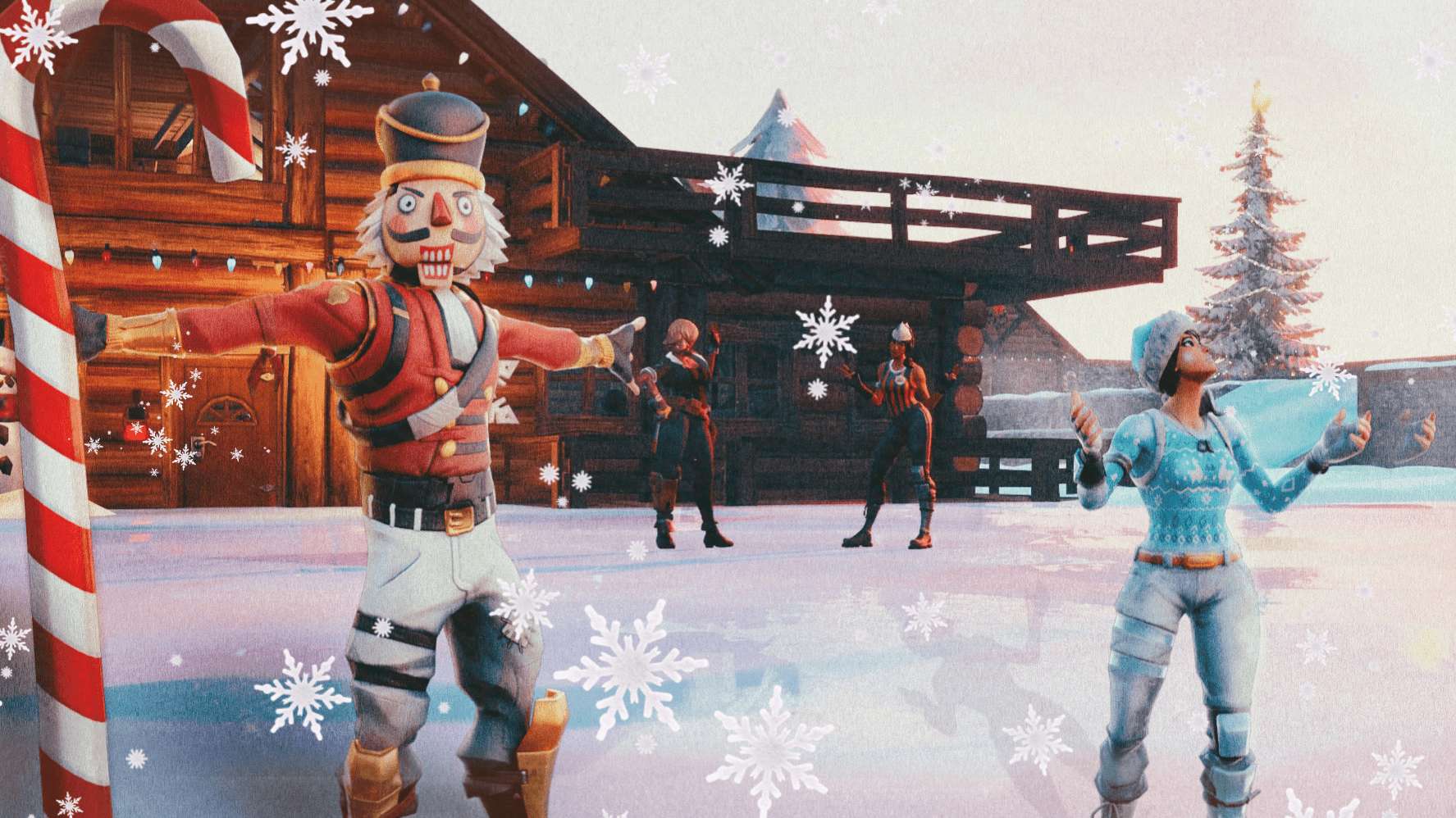 CANDY VALLEY! OPEN WORD