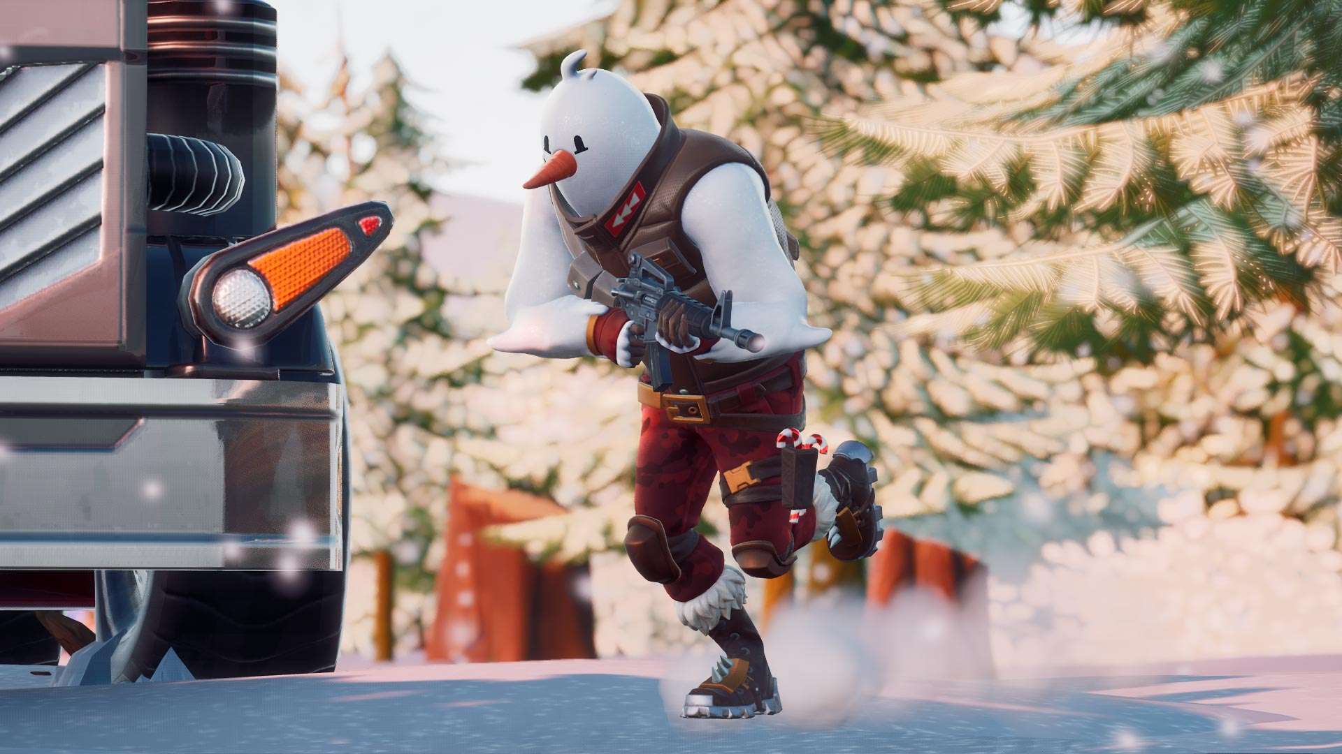 AUSTRIA |SEARCH AND DESTROY