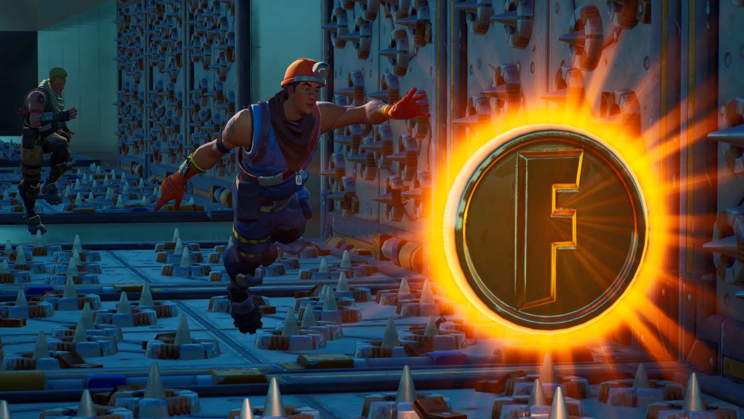 TRAP DEATHRUN