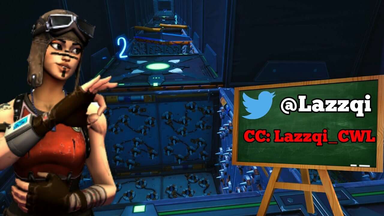 50 LEVEL DEFAULT DEATHRUN