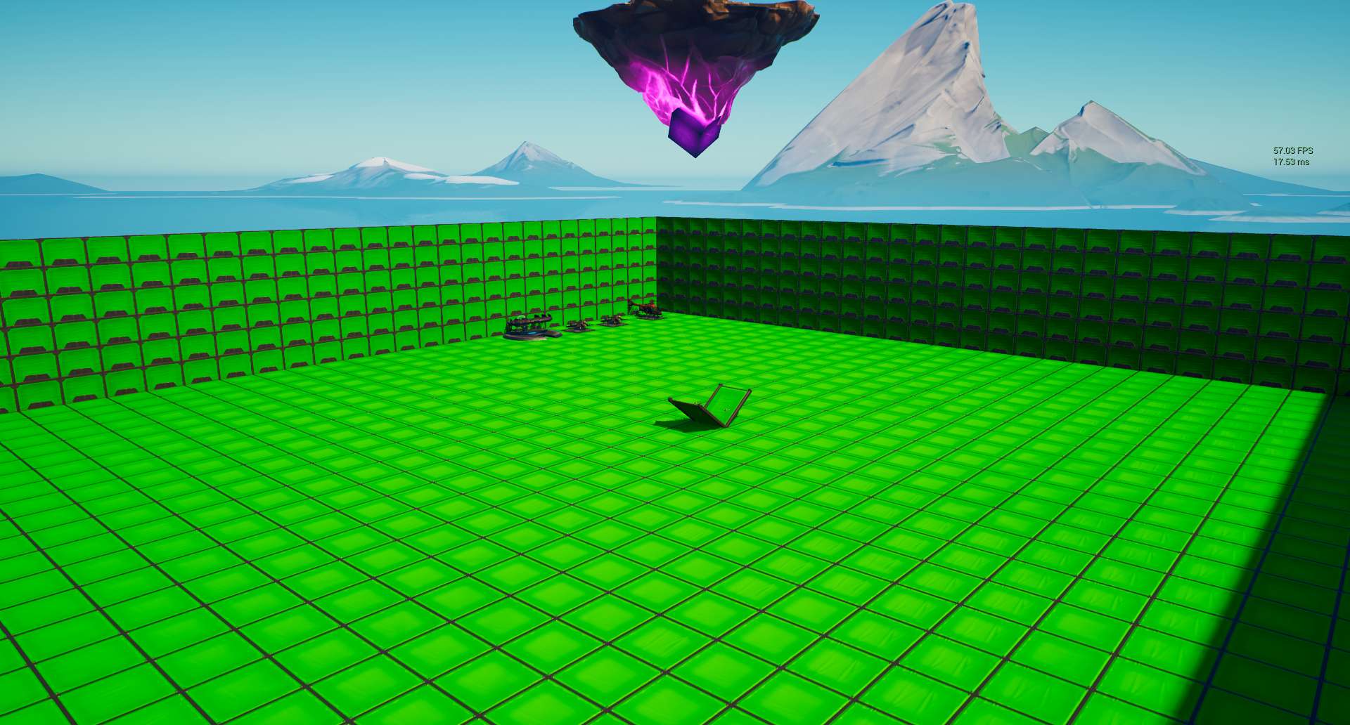 MMZANDREW 1V1 WITH ANY GUN