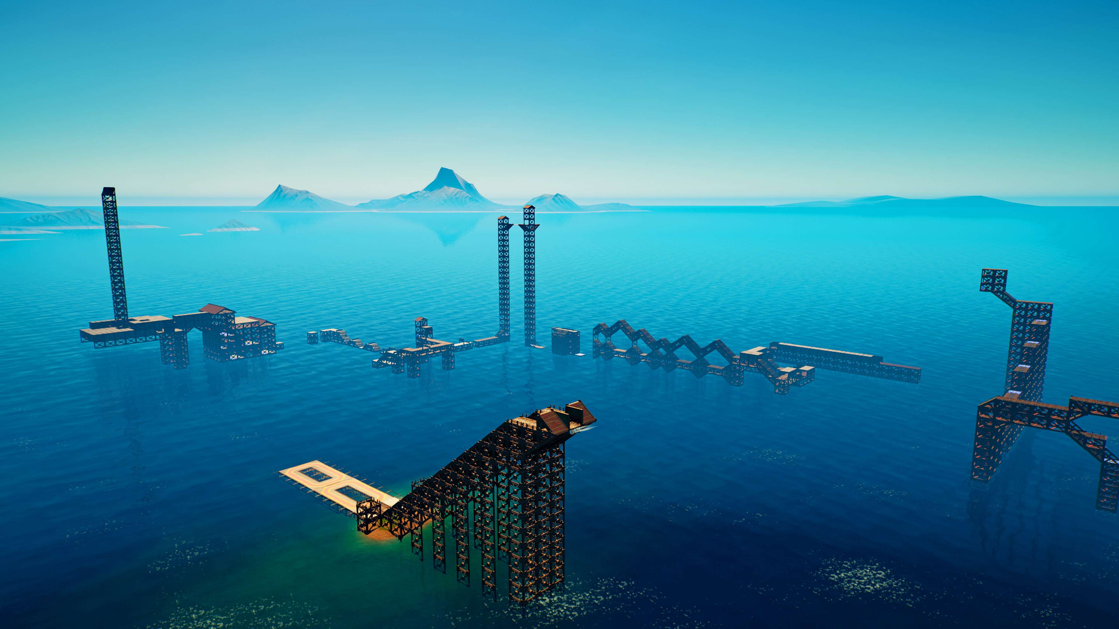 LONG RUN FUN RUN تشغيل ممتع