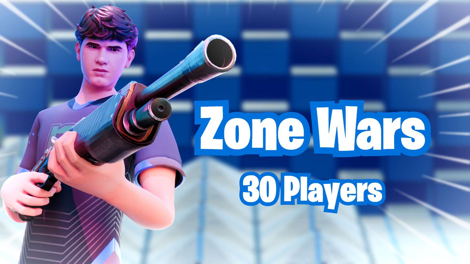 Salvador Zone Wars