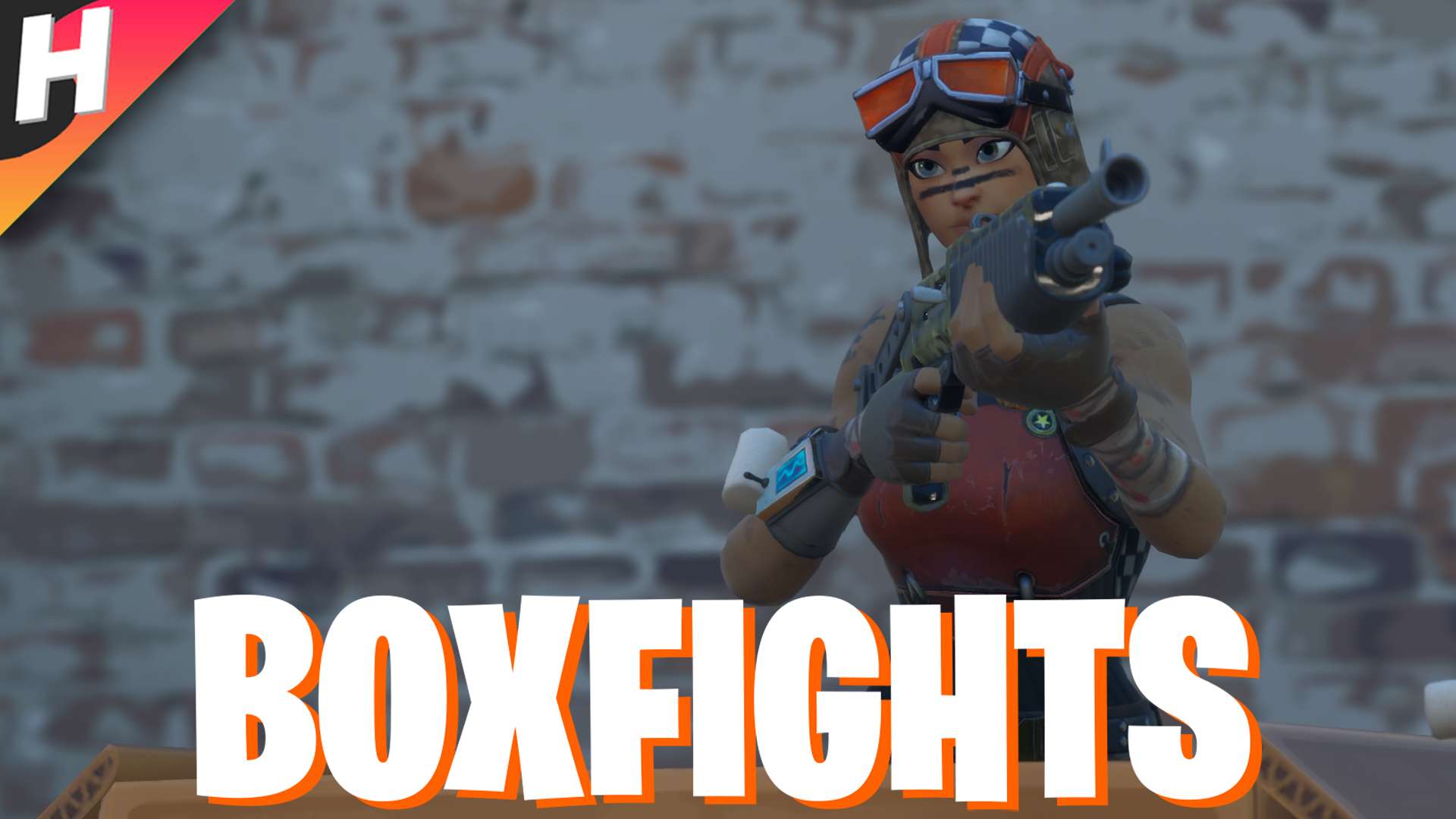 [BETA] HNGO'S SIMPLE BOXFIGHTS
