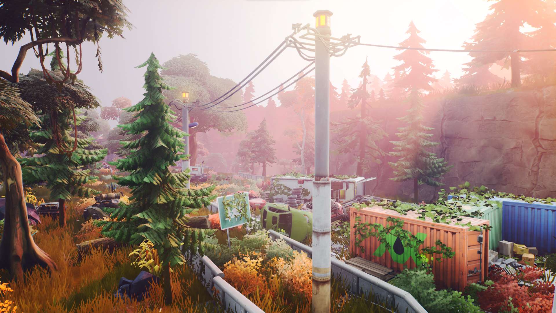 🛣 NITE4DEAD (DEMO)☢