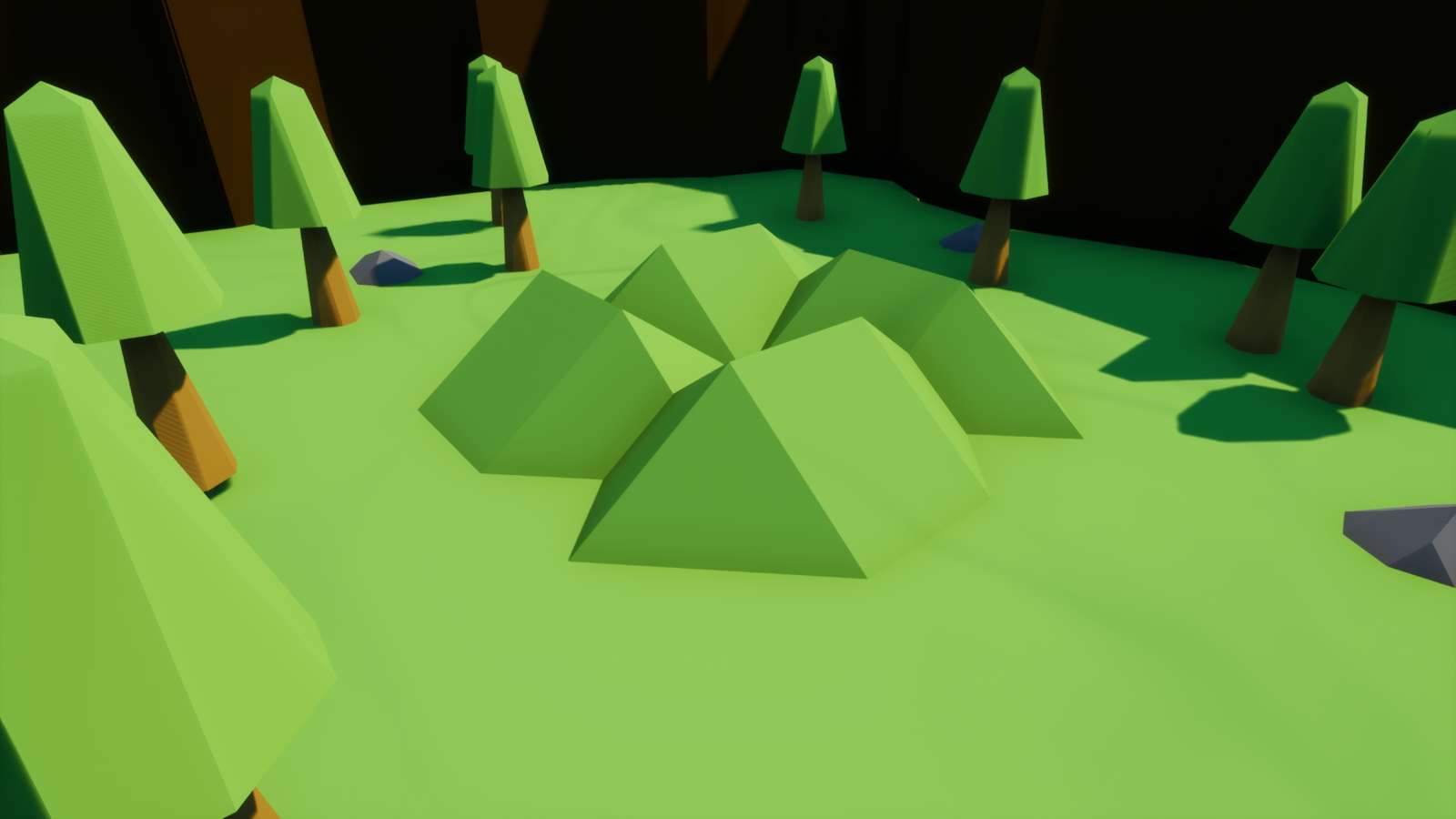 1V1V1V1 BUILD FIGHT TOURNAMENT