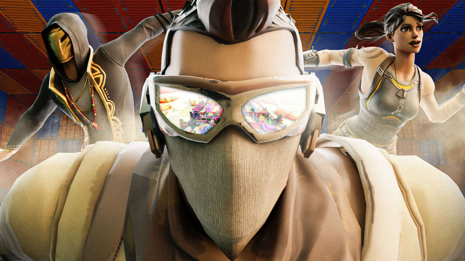 3V3V3V3 TILLA HOT DROP