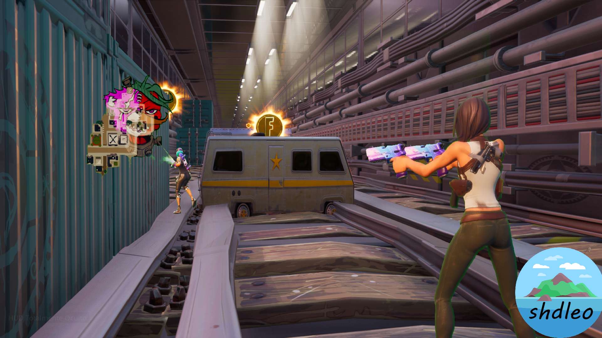 🏃♂️ SUBWAY SURFERS 🏃♂️