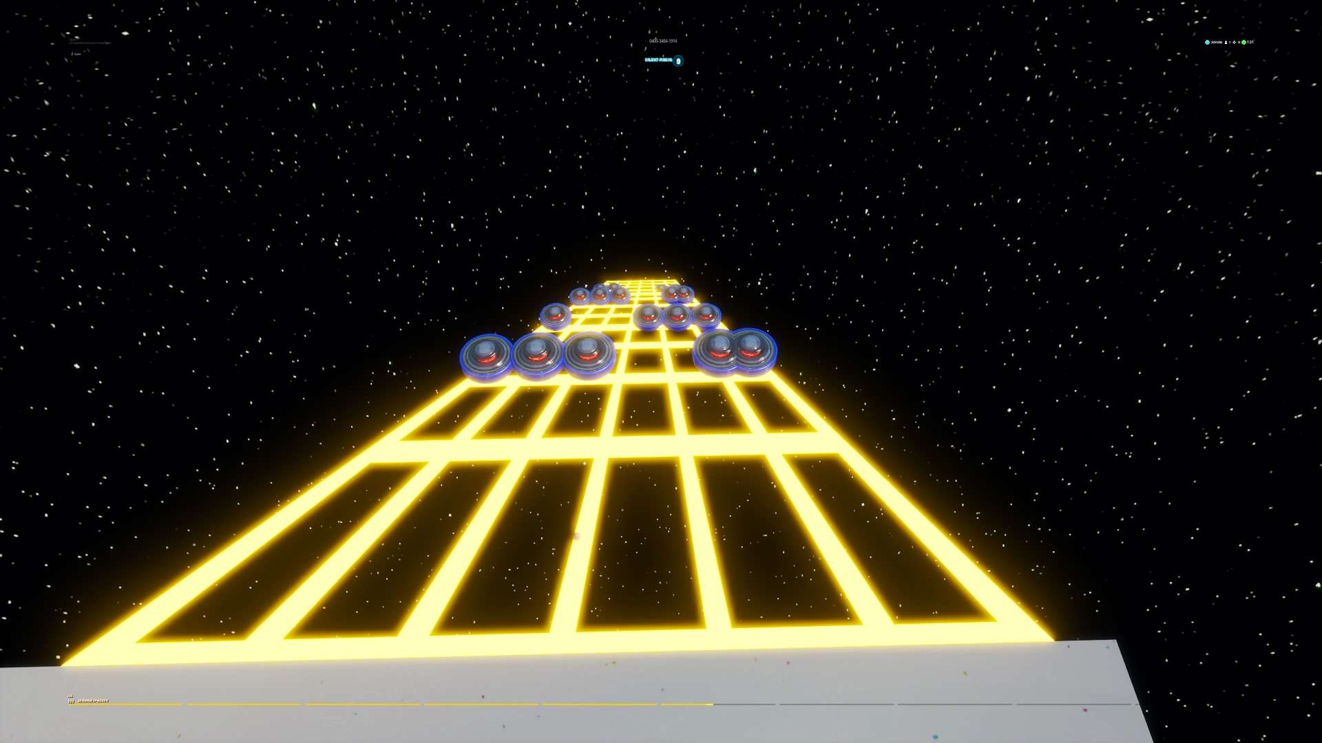 BLAZE DEFAULT DEATHRUN