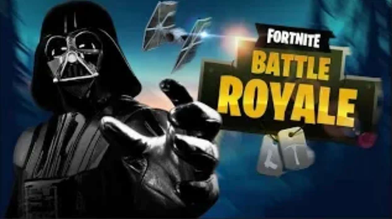 STAR WARS (MUSIC BLOCK)