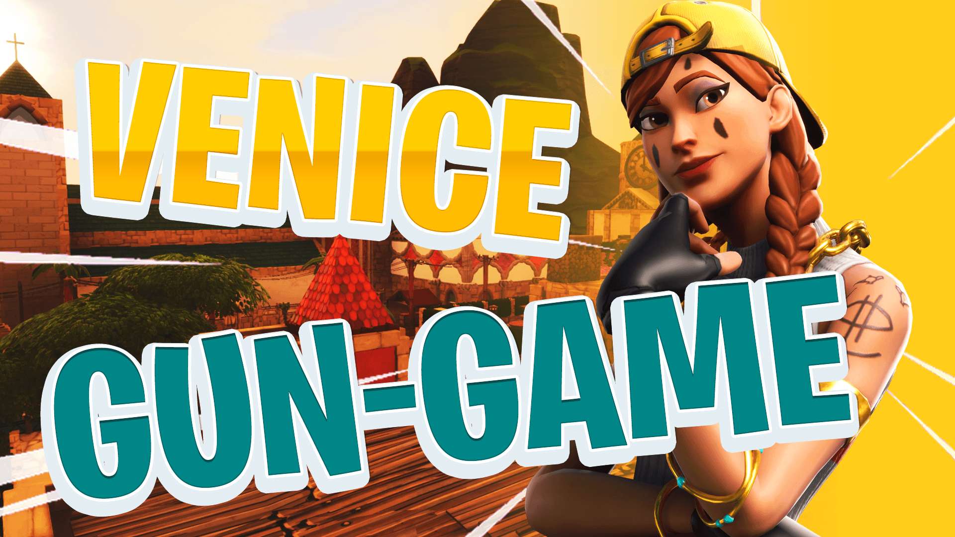 🎻 Venice GunGame 🎻