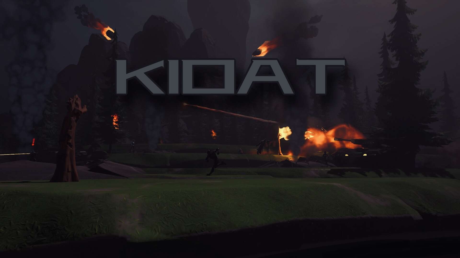 KIOAT