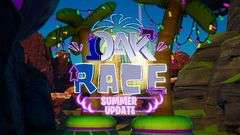 1OAK RACE