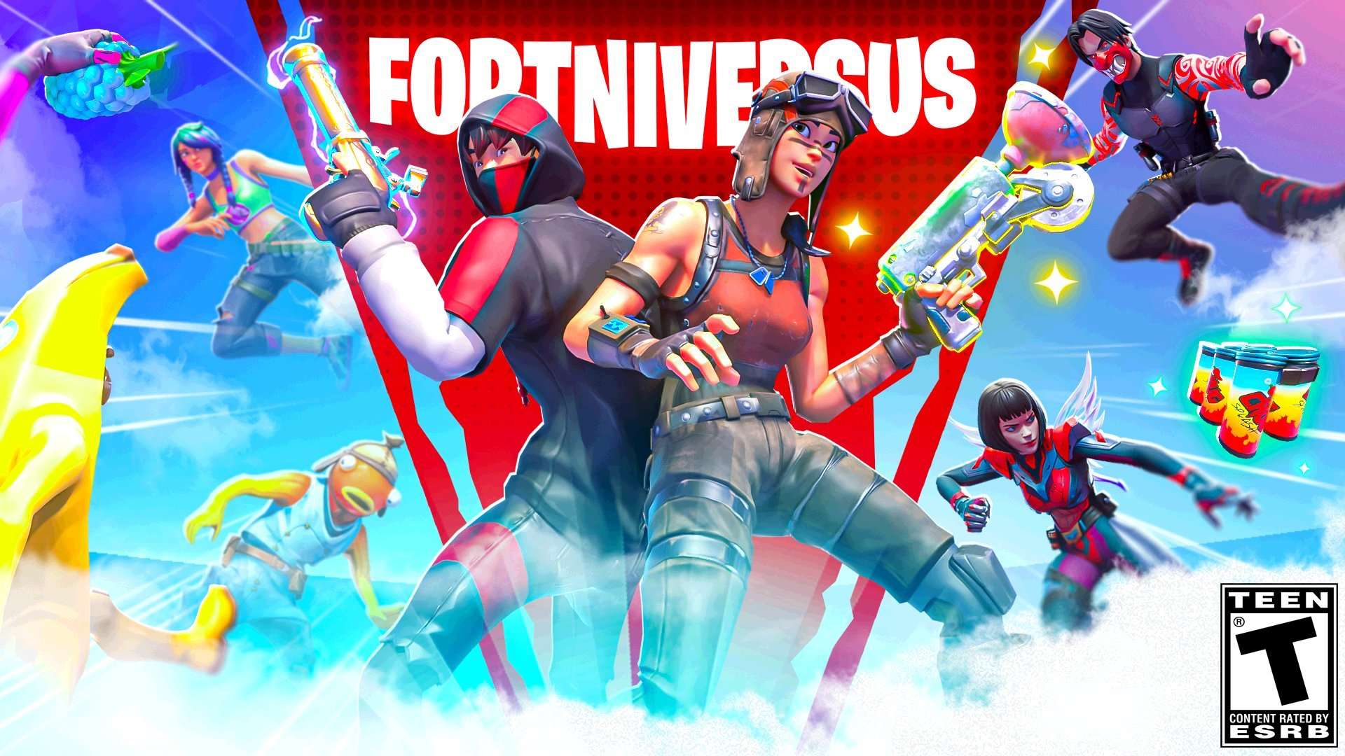 FortniVersus (duos)