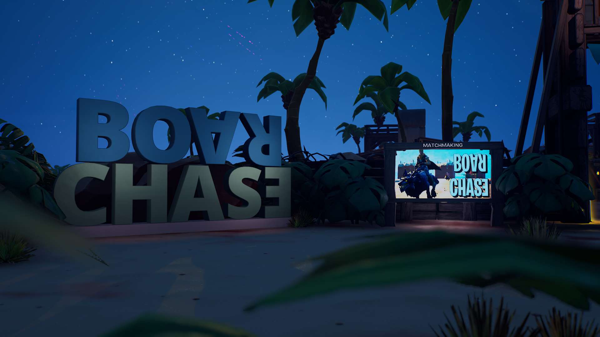 BOAR CHASE | MAJOR UPDATE 🔥