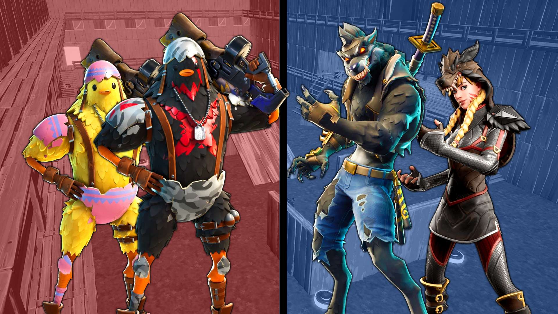 🐔FARM PRO 1000🐺