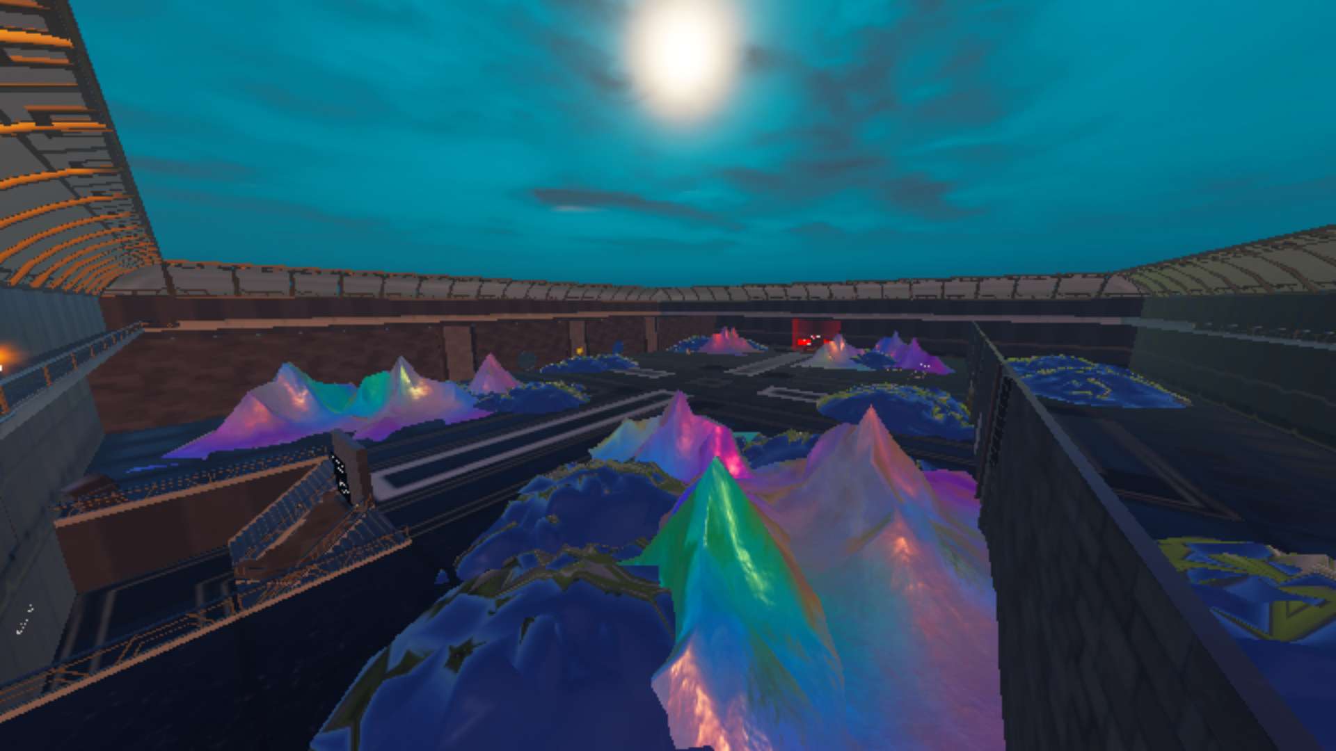 War Islands (Chrome)