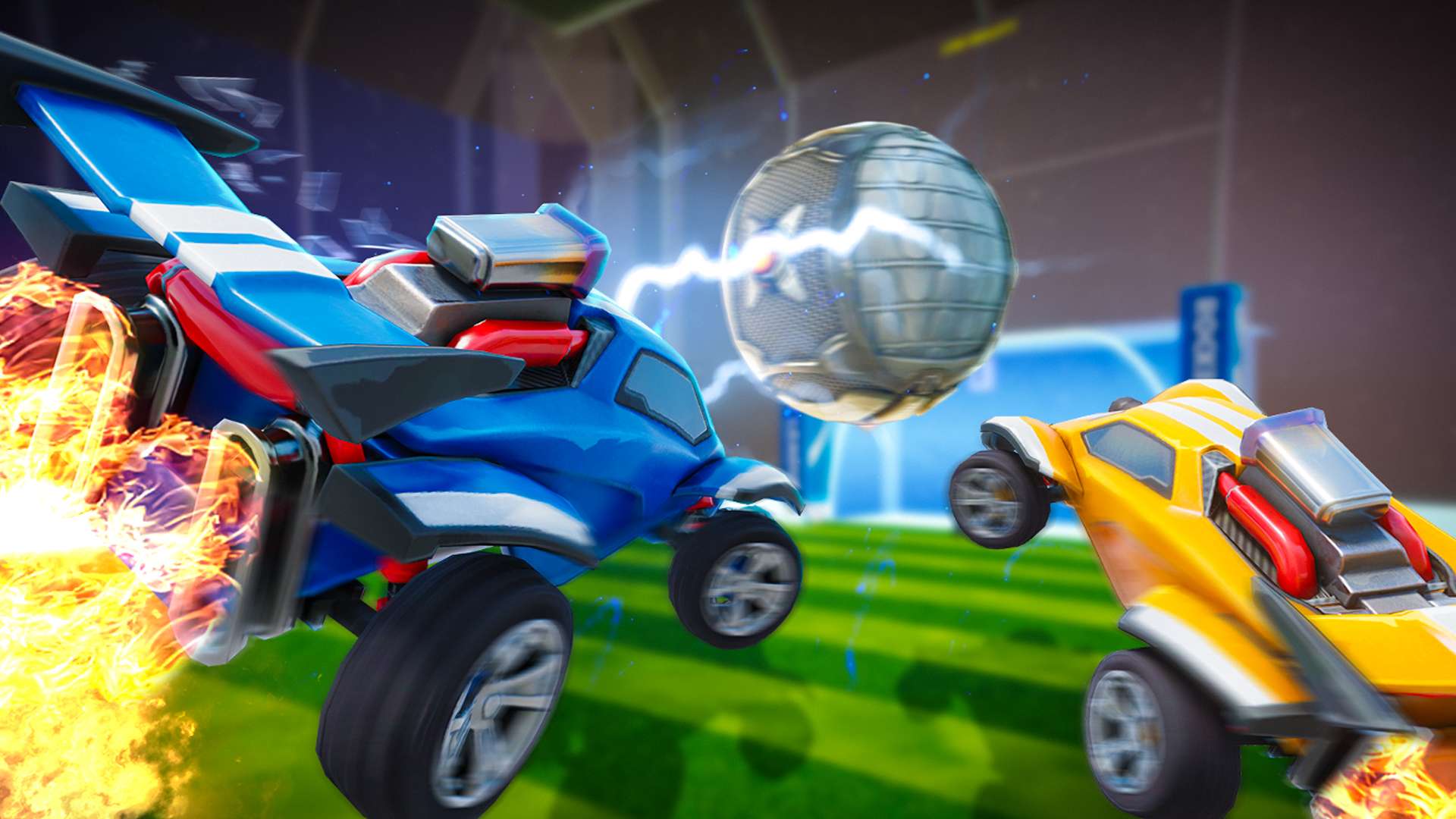 Octane League