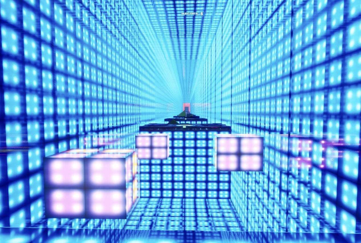 THE SQUARE DEFAULT DEATHRUN BY APFEL